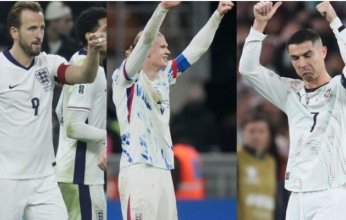 قائمة أفضل هدافي تصفيات أوروبا لكأس العالم 2026