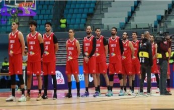 بث مباشر.. مشاهدة مباراة تونس ورواندا في تصفيات كأس العالم لكرة السلة