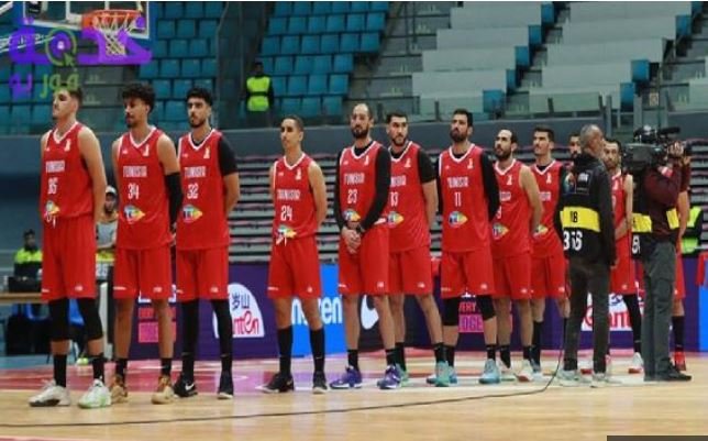 بث مباشر.. مشاهدة مباراة تونس ورواندا في تصفيات كأس العالم لكرة السلة بث مباشر.. مشاهدة مباراة تونس ورواندا في تصفيات كأس العالم لكرة السلة