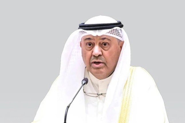 وزير النفط الكويتي يشيد بنتائج اجتماع الدول الثماني المشاركة في اتفاق الخفض الطوعي بـ(أوبك +)