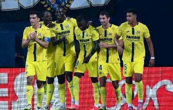 بث مباشر.. مشاهدة مباراة فياريال وبافوس في دوري أبطال أوروبا