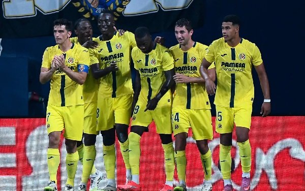 بث مباشر.. مشاهدة مباراة فياريال وبافوس في دوري أبطال أوروبا بث مباشر.. مشاهدة مباراة فياريال وبافوس في دوري أبطال أوروبا