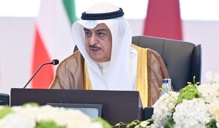 الكويت.. النائب العام يعتمد معايير جديدة لتقييم أداء وكلاء النيابة العامة الكويت.. النائب العام يعتمد معايير جديدة لتقييم أداء وكلاء النيابة العامة