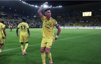 رابطة الدوري السعودي تعلن حصول رونالدو على جائزتين