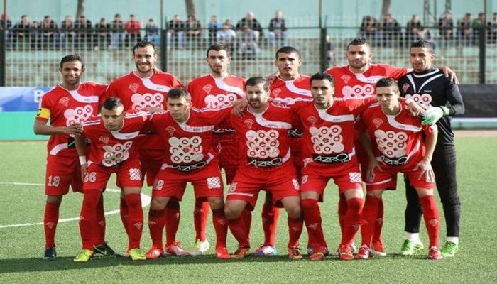 بث مباشر.. مشاهدة مباراة مولودية وهران وشباب قسنطينة في الدوري الجزائري بث مباشر.. مشاهدة مباراة مولودية وهران وشباب قسنطينة في الدوري الجزائري