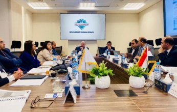 مصر.. «التأمين الصحي» يقر تحديث أسعار الخدمات الطبية بدءًا من يناير 2026 مع ضمان توفير خدمات عالية الجودة