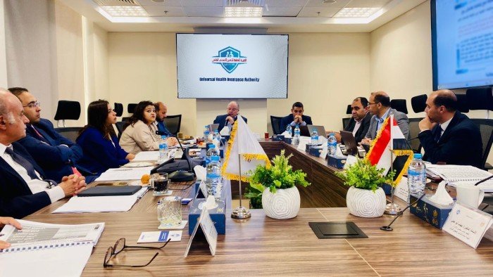 مصر.. «التأمين الصحي» يقر تحديث أسعار الخدمات الطبية بدءًا من يناير 2026 مع ضمان توفير خدمات عالية الجودة