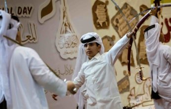 مؤسسة قطر تستعد لإطلاق الأوبريت الوطني "قطر جنة" احتفاء باليوم الوطني للدولة