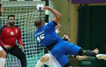 منتخب الكويت لكرة اليد يخسر أمام نظيره السعودي 20-21 ضمن دورة ألعاب التضامن الإسلامي