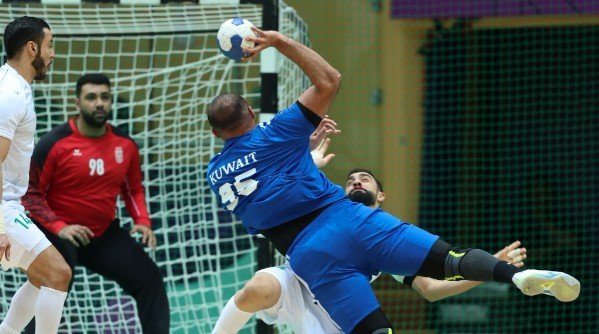 منتخب الكويت لكرة اليد يخسر أمام نظيره السعودي 20-21 ضمن دورة ألعاب التضامن الإسلامي