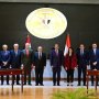 رئيسا وزراء مصر ولبنان يشهدان توقيع عدد من بروتوكولات التعاون بين البلدين في مختلف المجالات