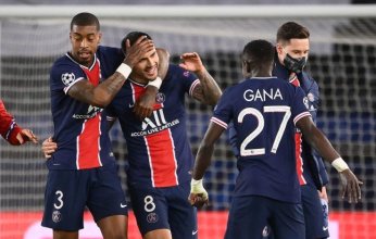 مواجهة قوية.. بث مباشر لمباراة باريس سان جيرمان وبايرن ميونخ في دوري أبطال أوروبا