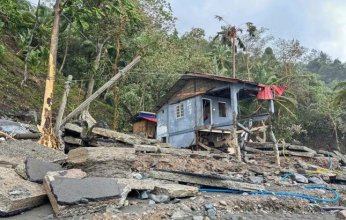 ارتفاع عدد ضحايا إعصار "أوان" في الفلبين إلى 18 قتيلا ونزوح نحو 4.2 ملايين شخص