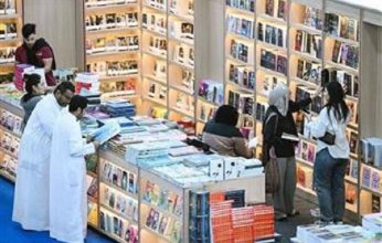 معرض الكويت للكتاب يناقش آفاق الترجمة الأدبية ويبرز حضور شعر سعاد الصباح عالميًا