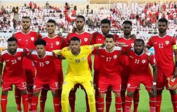 شاهد.. بث مباشر لمباراة عمان والصومال في كأس العرب