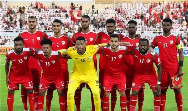 شاهد.. بث مباشر لمباراة عمان والصومال في كأس العرب
