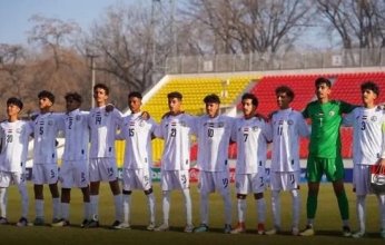 بث مباشر.. شاهد مباراة اليمن ولاوس في تصفيات كأس آسيا للناشئين