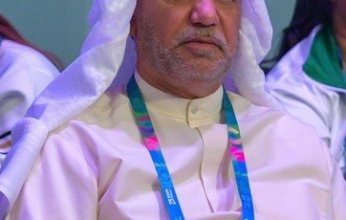 مدير بعثة الكويت المشاركة بدورة ألعاب التضامن الإسلامي يشيد بما قدمه لاعبو الكويت خلال الدورة