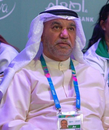 مدير بعثة الكويت المشاركة بدورة ألعاب التضامن الإسلامي يشيد بما قدمه لاعبو الكويت خلال الدورة