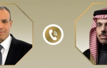 مصر والسعودية تؤكدان أهمية إطلاق عملية سياسية بالسودان تحفظ وحدته وسيادته