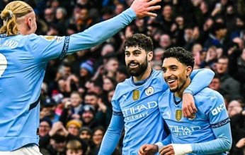 بث مباشر.. مشاهدة مباراة نيوكاسل يونايتد ومانشستر سيتي في الدوري الإنجليزي