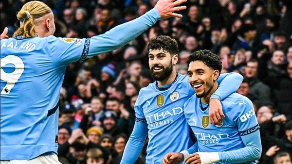 بث مباشر.. مشاهدة مباراة نيوكاسل يونايتد ومانشستر سيتي في الدوري الإنجليزي