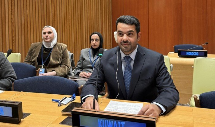 دولة الكويت تؤكد سعيها لمكافحة جريمة الاتجار بالأشخاص