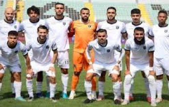 بث مباشر.. مشاهدة مباراة المكناسي وإتحاد يعقوب المنصور في الدوري المغربي