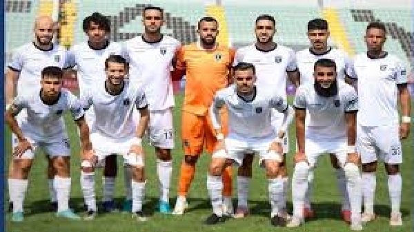 بث مباشر.. مشاهدة مباراة المكناسي وإتحاد يعقوب المنصور في الدوري المغربي