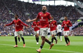 بث مباشر.. شاهد مباراة مانشستر يونايتد وكريستال بالاس في الدوري الإنجليزي