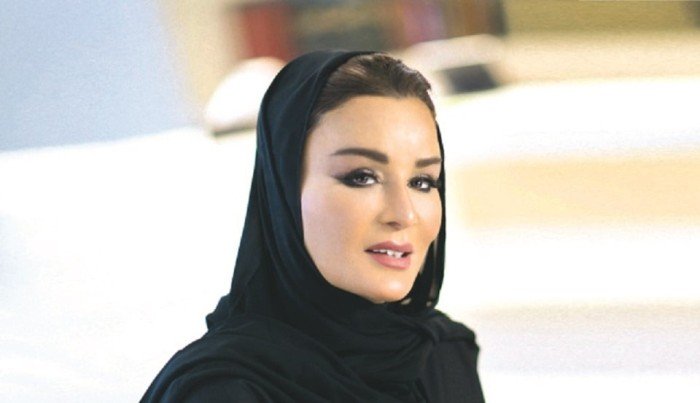 الشيخة موزا: برنامج "صلتك" وفر فرص عمل لـ 5 ملايين شاب خلال قمة "وايز"