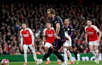 بث مباشر.. شاهد مباراة أرسنال وبايرن ميونخ في دوري أبطال أوروبا