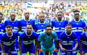 بث مباشر.. شاهد مباراة الهلال السوداني وسانت إيلوي لوبوبو في دوري أبطال أفريقيا