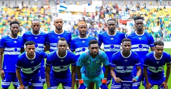 بث مباشر.. شاهد مباراة الهلال السوداني وسانت إيلوي لوبوبو في دوري أبطال أفريقيا