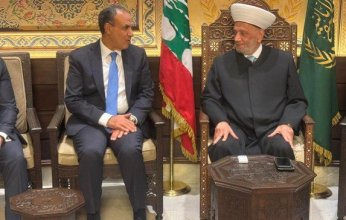 وزير الخارجية يؤكد موقف مصر الثابت الداعم لوحدة لبنان وسيادته واستقراره