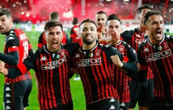 بث مباشر.. مشاهدة مباراة إتحاد الجزائر وأولمبي الشلف في الدوري الجزائري