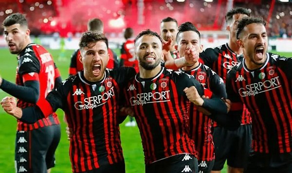 بث مباشر.. مشاهدة مباراة إتحاد الجزائر وأولمبي الشلف في الدوري الجزائري