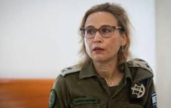 إسرائيل.. تمديد احتجاز المدعية العسكرية والشرطة تواصل البحث عن هاتفها