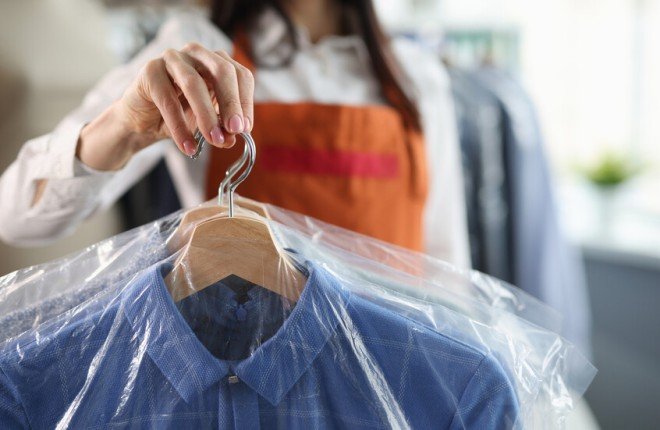 دراسة تحذر: مواد التنظيف الجاف قد تضاعف خطر تليف الكبد والسرطان ثلاث مرات دراسة تحذر: مواد التنظيف الجاف قد تضاعف خطر تليف الكبد والسرطان ثلاث مرات