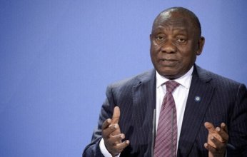 رئيس جنوب أفريقيا: نسعى إلى تحقيق الاستقرار لجذب الاستثمار