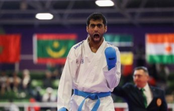 الكويتي عبد الله شعبان يصل إلى نهائي (كومتيه) في دورة ألعاب التضامن الإسلامي بالرياض