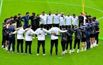 تشكيل الزمالك المتوقع أمام كايزر تشيفز بالكونفيدرالية