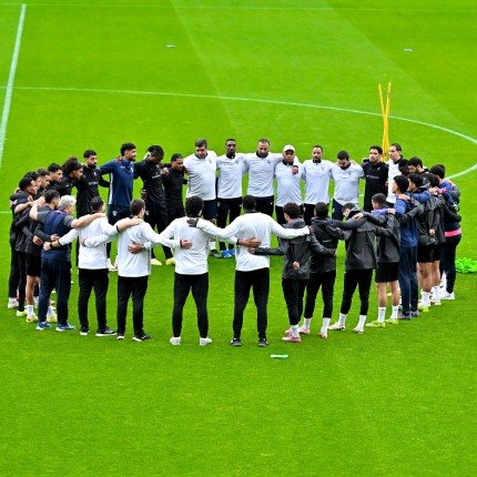 تشكيل الزمالك المتوقع أمام كايزر تشيفز بالكونفيدرالية