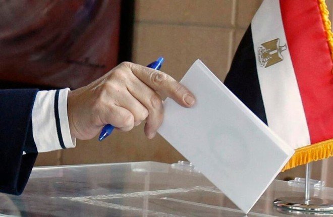 مصر.. الجبهة الديمقراطية تطالب بإلغاء انتخابات مجلس النواب بعد اتهامات واسعة بالتزوير مصر.. الجبهة الديمقراطية تطالب بإلغاء انتخابات مجلس النواب بعد اتهامات واسعة بالتزوير