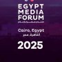 اليوم.. انطلاق منتدى مصر للإعلام في نسخته الثالثة تحت عنوان "2030.. من سيستمر؟"