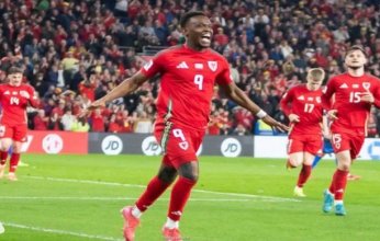 بث مباشر لمباراة ويلز وسولفينيا في التصفيات المؤهلة لبطولة أمم أوروبا تحت 17 عامًا.