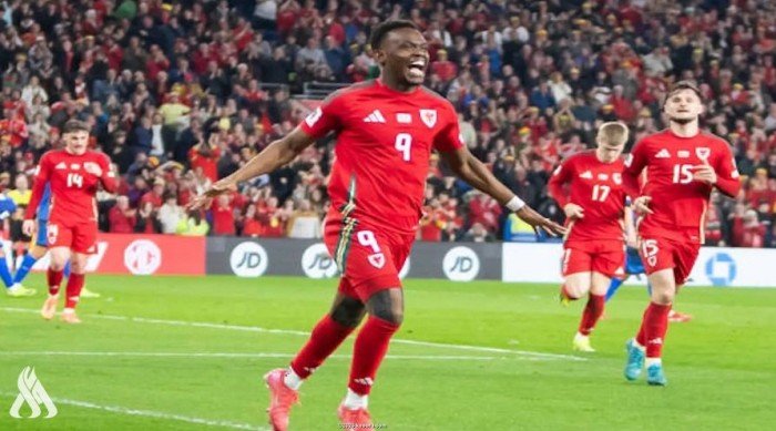 بث مباشر لمباراة ويلز وسولفينيا في التصفيات المؤهلة لبطولة أمم أوروبا تحت 17 عامًا.