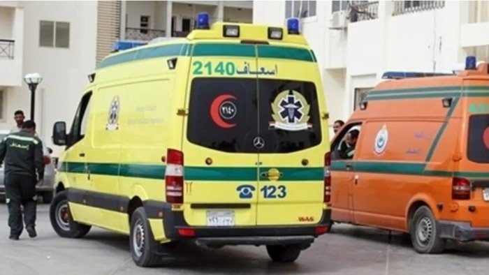 وفاة لاعب منتخب مصر وفاة لاعب منتخب مصر