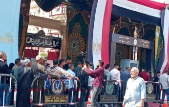 انتخابات النواب 2025 في مصر.. انتظام الإقبال مع الساعات الأولى في اليوم الثاني للتصويت