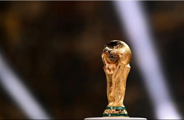 تعرف على اختيار كمبيوتر فائق الذكاء لطرفي نهائي مونديال 2026